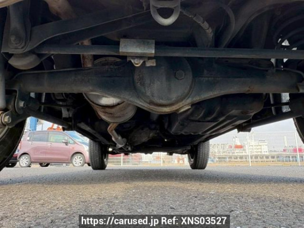 Used 2005 AT daihatsu terios-kid J111G Image[41]