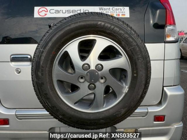 Used 2005 AT daihatsu terios-kid J111G Image[42]