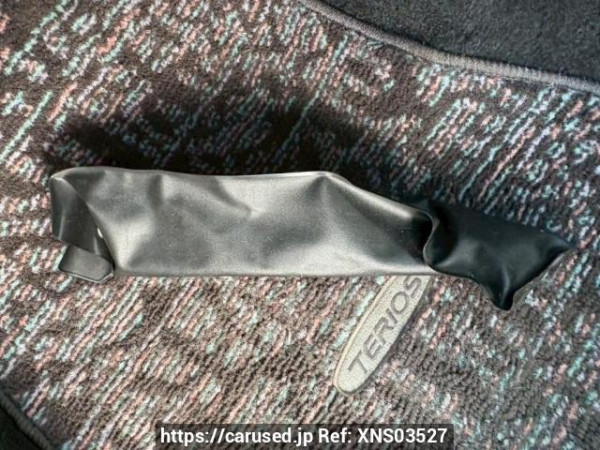 Used 2005 AT daihatsu terios-kid J111G Image[43]