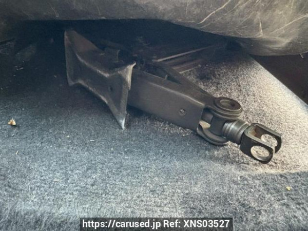 Used 2005 AT daihatsu terios-kid J111G Image[44]