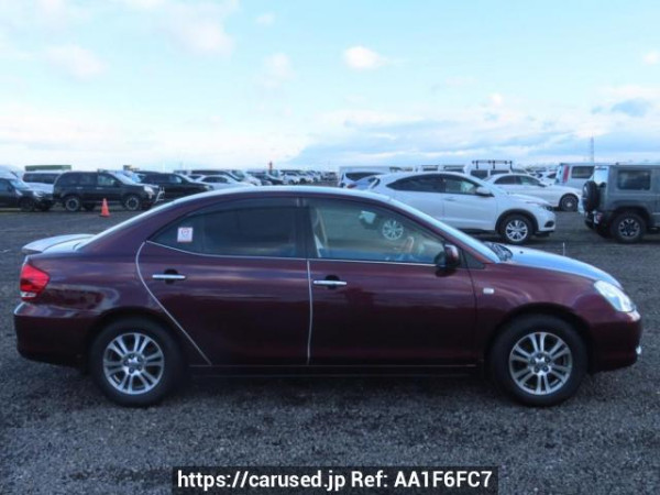 Used 2006 AT toyota allion ZZT240 Image[7]