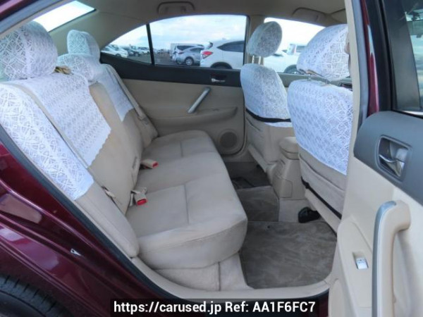Used 2006 AT toyota allion ZZT240 Image[17]