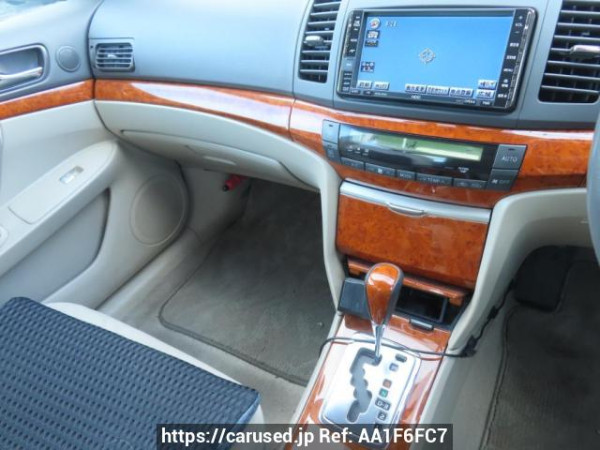Used 2006 AT toyota allion ZZT240 Image[24]