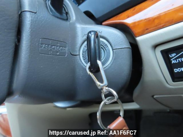 Used 2006 AT toyota allion ZZT240 Image[29]