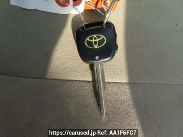 Used 2006 AT toyota allion ZZT240 Image[30]