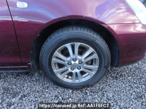 Used 2006 AT toyota allion ZZT240 Image[31]