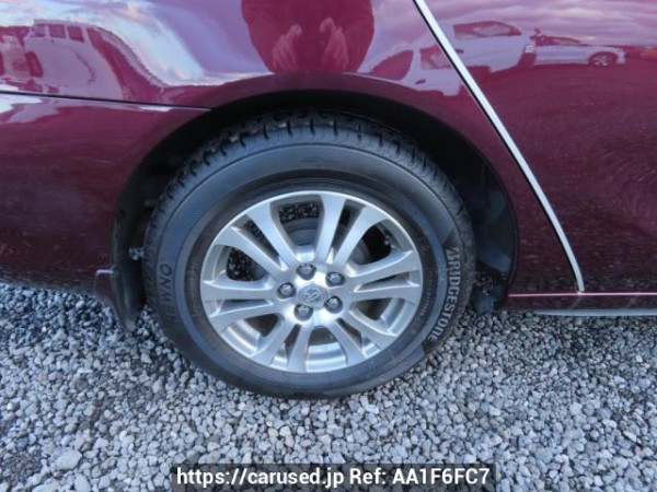 Used 2006 AT toyota allion ZZT240 Image[33]