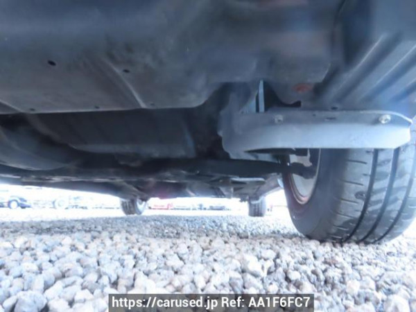 Used 2006 AT toyota allion ZZT240 Image[36]