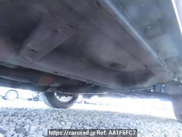 Used 2006 AT toyota allion ZZT240 Image[37]