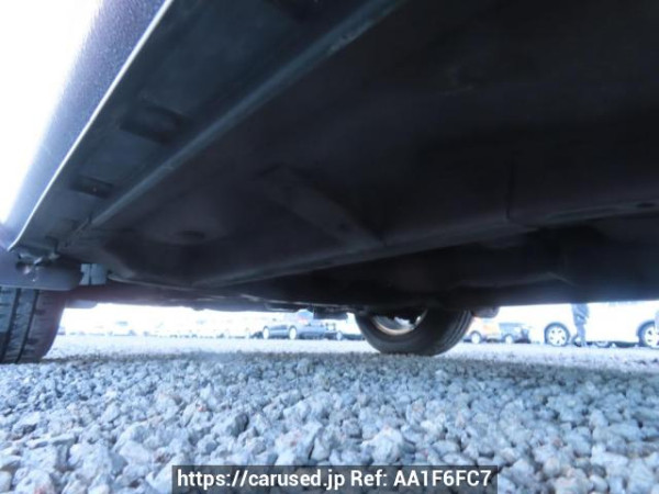 Used 2006 AT toyota allion ZZT240 Image[38]