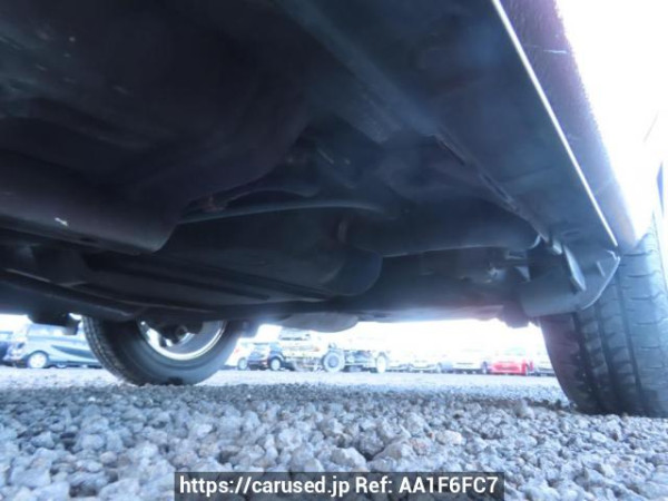 Used 2006 AT toyota allion ZZT240 Image[39]