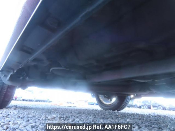 Used 2006 AT toyota allion ZZT240 Image[40]
