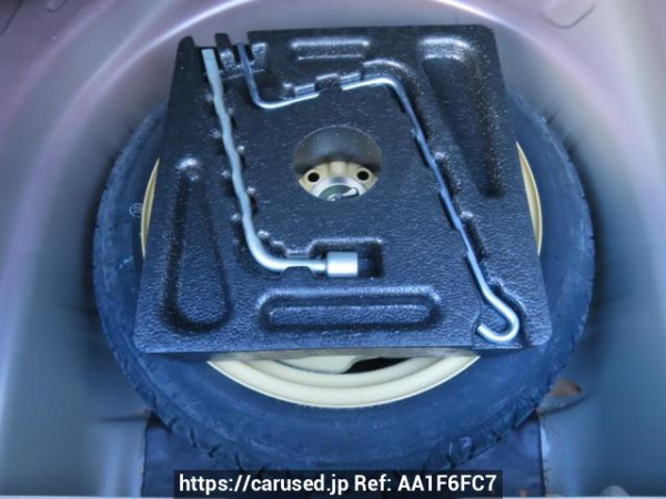 Used 2006 AT toyota allion ZZT240 Image[44]