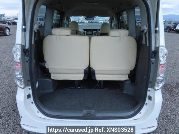 Used 2008 AT toyota voxy ZRR70W Image[8]