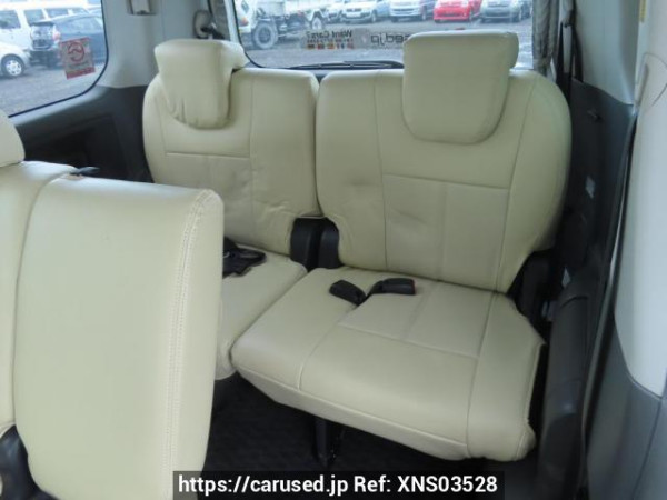 Used 2008 AT toyota voxy ZRR70W Image[21]