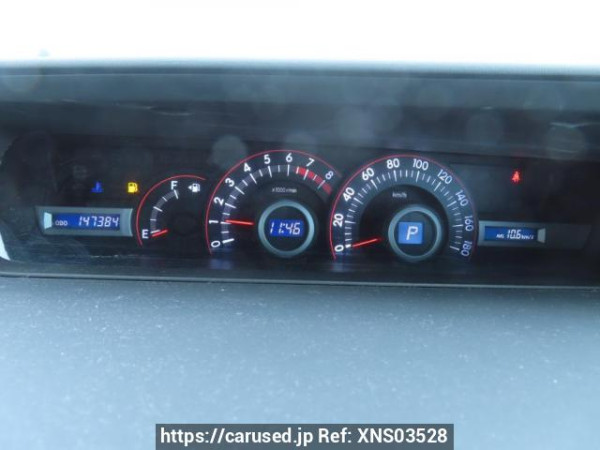 Used 2008 AT toyota voxy ZRR70W Image[31]