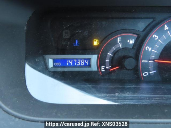 Used 2008 AT toyota voxy ZRR70W Image[32]