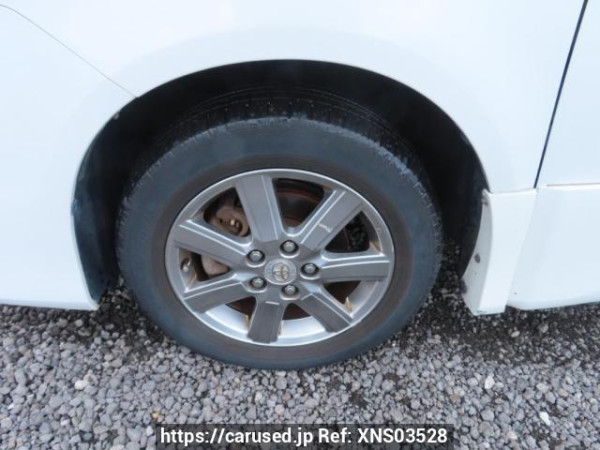 Used 2008 AT toyota voxy ZRR70W Image[34]
