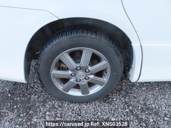 Used 2008 AT toyota voxy ZRR70W Image[35]