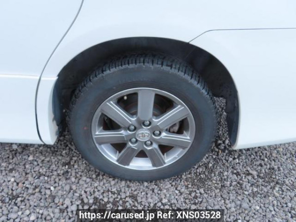 Used 2008 AT toyota voxy ZRR70W Image[36]