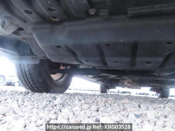 Used 2008 AT toyota voxy ZRR70W Image[37]