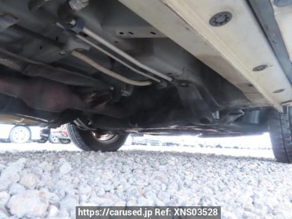 Used 2008 AT toyota voxy ZRR70W Image[39]