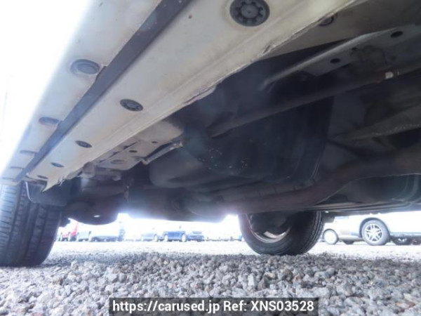 Used 2008 AT toyota voxy ZRR70W Image[40]