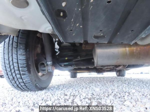 Used 2008 AT toyota voxy ZRR70W Image[42]
