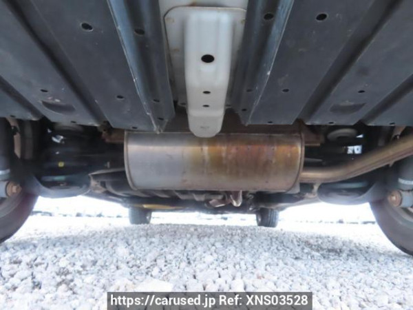 Used 2008 AT toyota voxy ZRR70W Image[43]