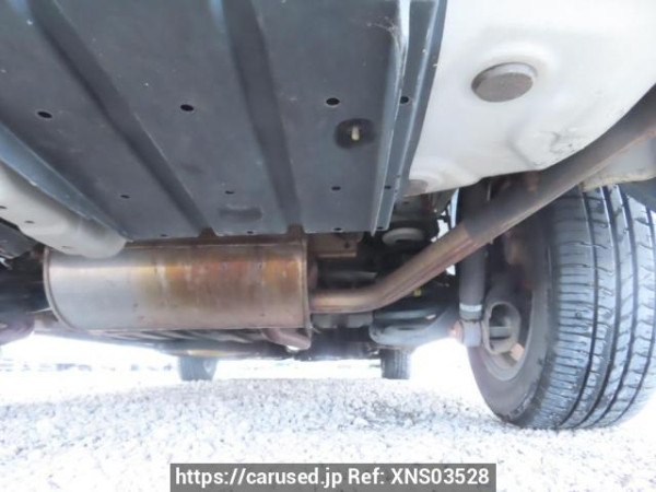 Used 2008 AT toyota voxy ZRR70W Image[44]