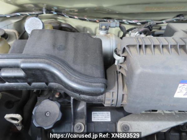 Used 2007 AT mitsubishi ek-wagon H82W Image[11]