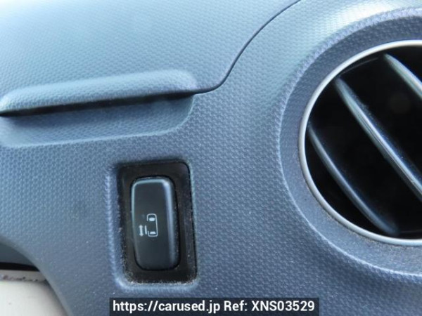 Used 2007 AT mitsubishi ek-wagon H82W Image[27]