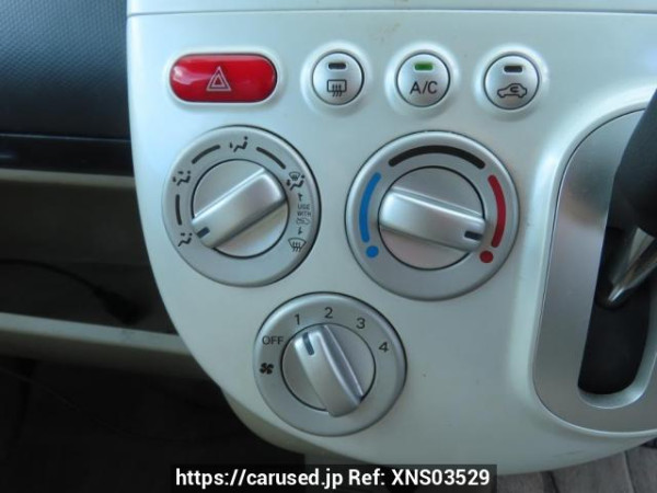 Used 2007 AT mitsubishi ek-wagon H82W Image[30]