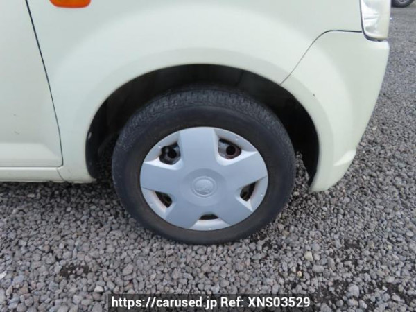 Used 2007 AT mitsubishi ek-wagon H82W Image[34]