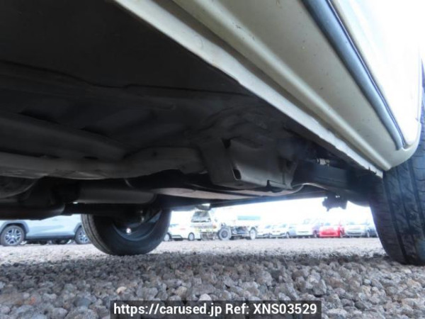 Used 2007 AT mitsubishi ek-wagon H82W Image[43]