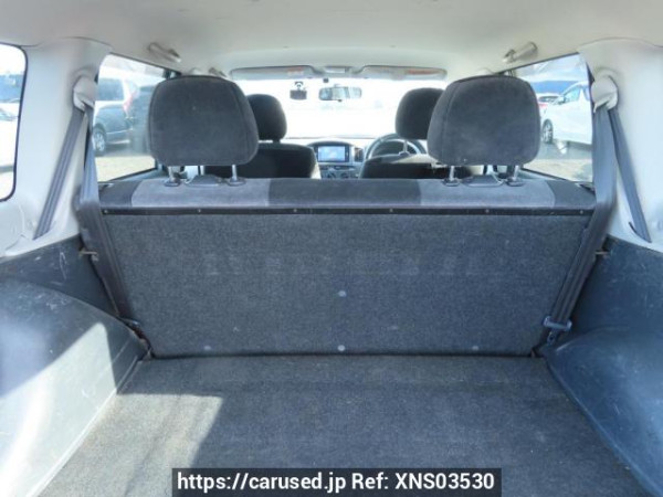 Used 2004 AT toyota succeed-wagon NCP58G Image[9]