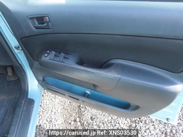 Used 2004 AT toyota succeed-wagon NCP58G Image[20]