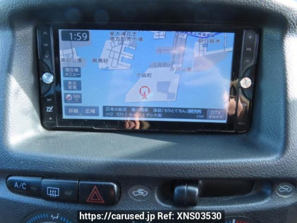 Used 2004 AT toyota succeed-wagon NCP58G Image[27]