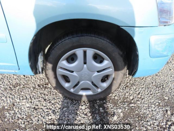 Used 2004 AT toyota succeed-wagon NCP58G Image[32]