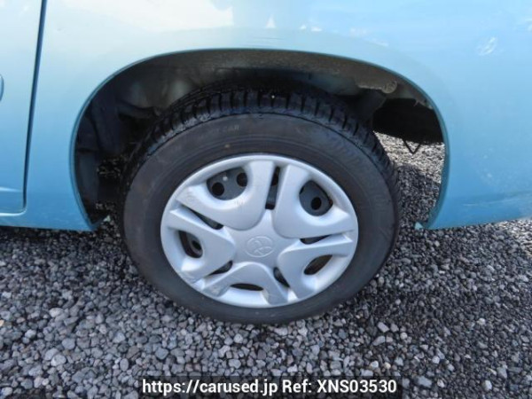 Used 2004 AT toyota succeed-wagon NCP58G Image[35]