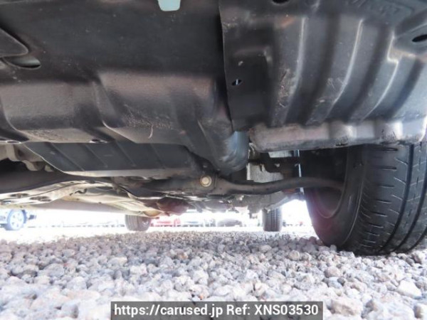 Used 2004 AT toyota succeed-wagon NCP58G Image[37]