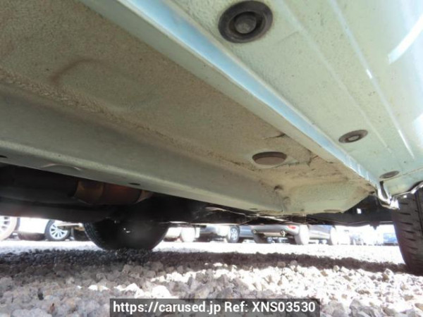 Used 2004 AT toyota succeed-wagon NCP58G Image[38]