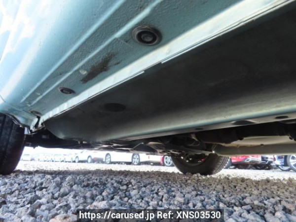 Used 2004 AT toyota succeed-wagon NCP58G Image[39]