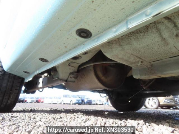Used 2004 AT toyota succeed-wagon NCP58G Image[40]