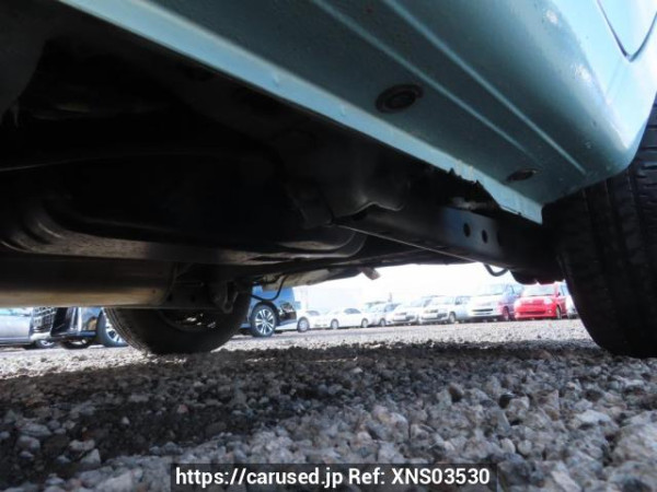 Used 2004 AT toyota succeed-wagon NCP58G Image[41]
