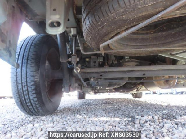 Used 2004 AT toyota succeed-wagon NCP58G Image[42]