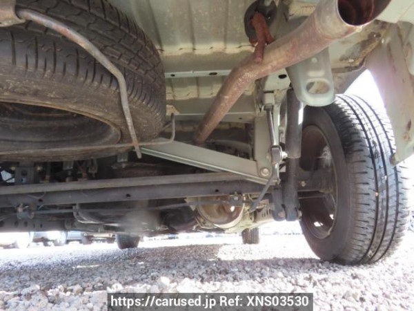 Used 2004 AT toyota succeed-wagon NCP58G Image[44]