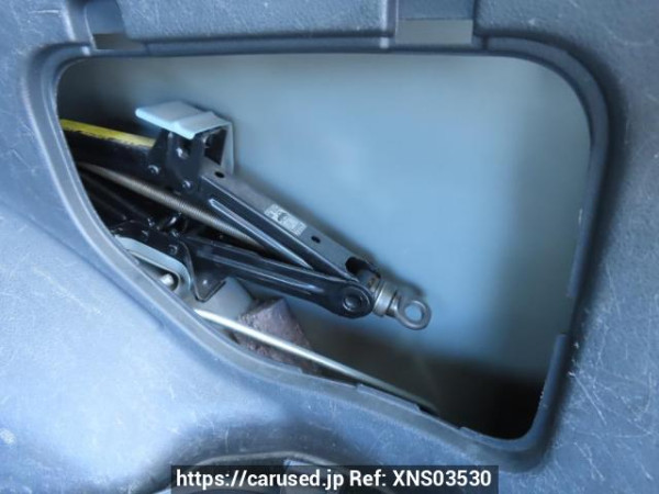 Used 2004 AT toyota succeed-wagon NCP58G Image[46]