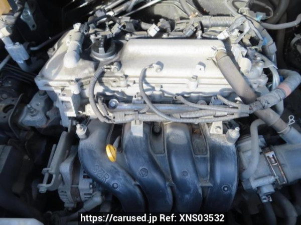 Used 2007 AT toyota noah ZRR70G Image[10]