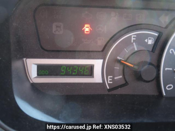 Used 2007 AT toyota noah ZRR70G Image[30]